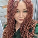 Надежда, 41 год