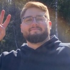 Фотография мужчины Александр, 27 лет из г. Санкт-Петербург