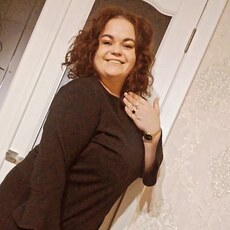 Фотография девушки Анастасия, 30 лет из г. Молодечно