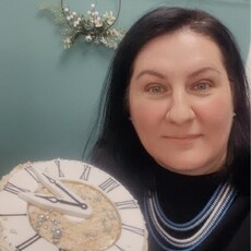 Фотография девушки Илона, 46 лет из г. Петрозаводск