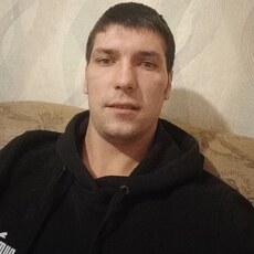 Фотография мужчины Виталий, 27 лет из г. Костанай