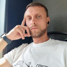 Фотография мужчины Dima, 33 года из г. Гданьск