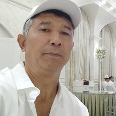 Фотография мужчины Келишбек, 54 года из г. Бишкек