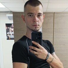 Фотография мужчины Сергей, 32 года из г. Тольятти