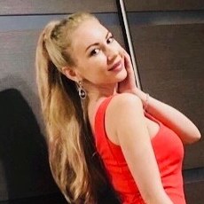Фотография девушки Кристина, 28 лет из г. Москва