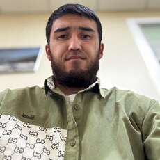 Фотография мужчины Бобур, 29 лет из г. Горно-Алтайск