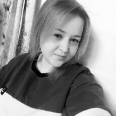 Фотография девушки Мария, 27 лет из г. Истра