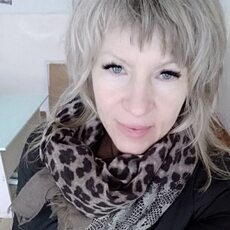 Фотография девушки Татьяна, 51 год из г. Орел