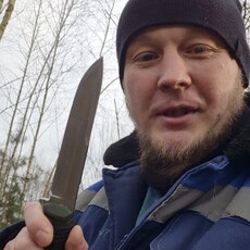 Фотография мужчины Андрей, 38 лет из г. Москва