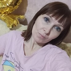 Фотография девушки Наталья, 41 год из г. Заволжье