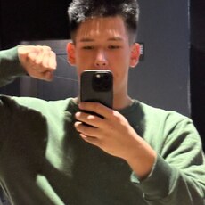 Фотография мужчины Дмитрий, 19 лет из г. Евпатория