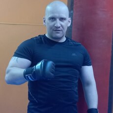 Фотография мужчины Макс Васильев, 40 лет из г. Санкт-Петербург