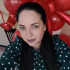 Фотография девушки Анастасия, 32 года из г. Чусовой