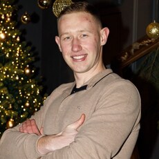 Фотография мужчины Владимир, 26 лет из г. Брест