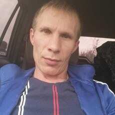 Фотография мужчины Иван, 42 года из г. Грязи