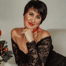 Фотография девушки Наталья, 47 лет из г. Кемерово