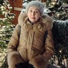 Фотография девушки Натали, 50 лет из г. Йошкар-Ола