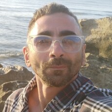 Фотография мужчины Али, 46 лет из г. Баку