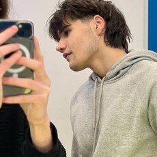 Фотография мужчины Михаил, 21 год из г. Минск