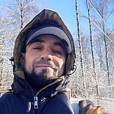 Фотография мужчины Владимир, 42 года из г. Домодедово