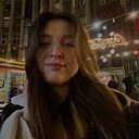 Юлианна, 20 лет