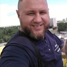 Фотография мужчины Кот, 41 год из г. Тольятти