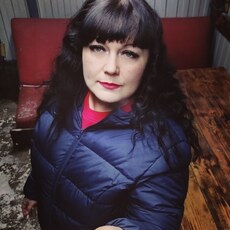 Фотография девушки Nadin, 40 лет из г. Новомосковск