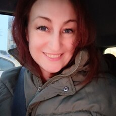 Фотография девушки Анна, 44 года из г. Псков