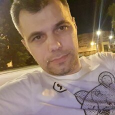 Фотография мужчины Максим, 40 лет из г. Энгельс