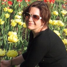 Фотография девушки Оксана, 45 лет из г. Кострома