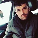 Аслан, 32 года