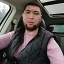 Жамшид, 40 лет