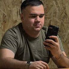 Фотография мужчины Ilya, 27 лет из г. Донецк