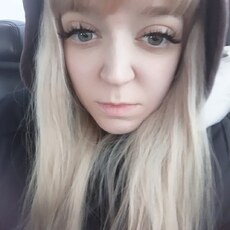 Фотография девушки Натали, 31 год из г. Тюмень