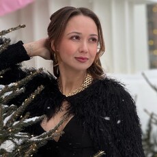 Фотография девушки Алина, 31 год из г. Октябрьский (Башкортостан)