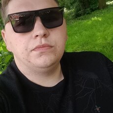 Фотография мужчины Игорь, 25 лет из г. Кузнецк