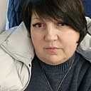 Натали, 52 года