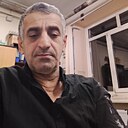 Мамед, 56 лет