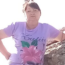 Фотография девушки Соня, 64 года из г. Черкесск