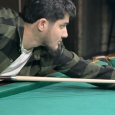 Фотография мужчины Юсуф, 25 лет из г. Уфа