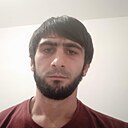 Шамиль, 34 года