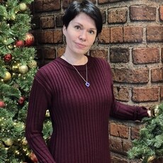 Фотография девушки Лариса, 45 лет из г. Петрозаводск