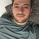 Мага Дагов, 29 лет