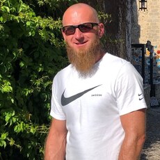 Фотография мужчины Игорь, 43 года из г. Штутгарт