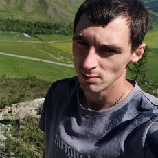 Фотография мужчины Vadim, 27 лет из г. Томск