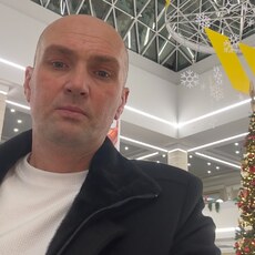 Фотография мужчины Олег, 44 года из г. Гродно