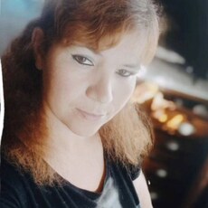 Фотография девушки Татьяна, 44 года из г. Алзамай