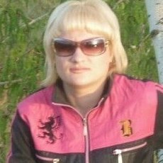 Фотография девушки Лика, 38 лет из г. Новогрудок