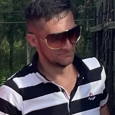 Фотография мужчины Андрей, 37 лет из г. Чебоксары