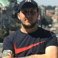 Фотография мужчины Силенос, 38 лет из г. Кременчуг